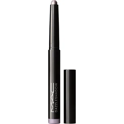 Mac Cosmetics Dazzleshadow Eye Shadow Stick In Haku Haze