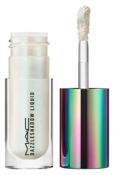 Mac Cosmetics Dazzleshadow Liquid Eyeshadow In Awww-spicious