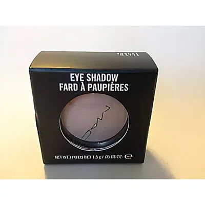 Mac Cosmetics / Eye Shadow (yogurt) Matte 0.05 oz (1.5 Ml)