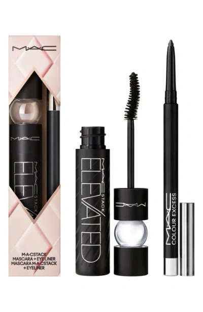 Mac Cosmetics Forseeable Future Eye Set $54 Value
