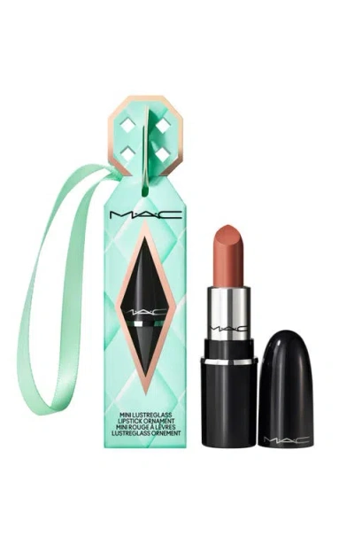 Mac Cosmetics Glazed Galaxy Mini Lustreglass Gift Set $16 Value