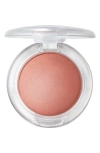 Mac Cosmetics Glow Play Cushiony Blush In Blush Please