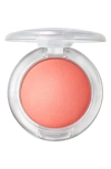 Mac Cosmetics Glow Play Cushiony Blush In Cheer Up