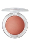 MAC COSMETICS MAC COSMETICS GLOW PLAY CUSHIONY BLUSH