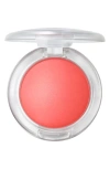 Mac Cosmetics Glow Play Cushiony Blush In Groovy