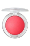 Mac Cosmetics Glow Play Cushiony Blush In Heat Index
