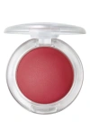 Mac Cosmetics Glow Play Cushiony Blush In Plush Pepper