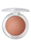 Mac Cosmetics Glow Play Cushiony Blush In True Harmony