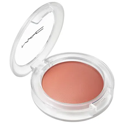 Mac Cosmetics Glow Play Cushiony Lightweight Buildable Blurring Blush Grand