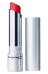 Mac Cosmetics Glow Play Tendertalk Lip Balm In Banter