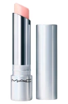 Mac Cosmetics Glow Play Tendertalk Lip Balm In Favourite