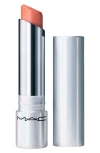 Mac Cosmetics Glow Play Tendertalk Lip Balm In Introvert