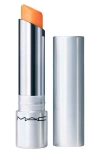 Mac Cosmetics Glow Play Tendertalk Lip Balm In Oops