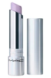 Mac Cosmetics Glow Play Tendertalk Lip Balm In Vibe