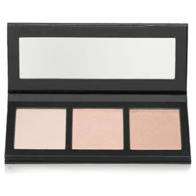 Mac Cosmetics / Hyper Real Glow Palette / Flash + Awe 0.15 oz (4.5 Ml) In Pink