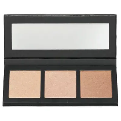 Mac Cosmetics / Hyper Real Glow Palette / Get It Glowin  0.15 oz (4.5 Ml) In Multi