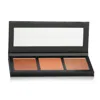 Mac Cosmetics / Hyper Real Glow Palette / Shimmy Peach 0.15 oz (4.5 Ml) In Orange