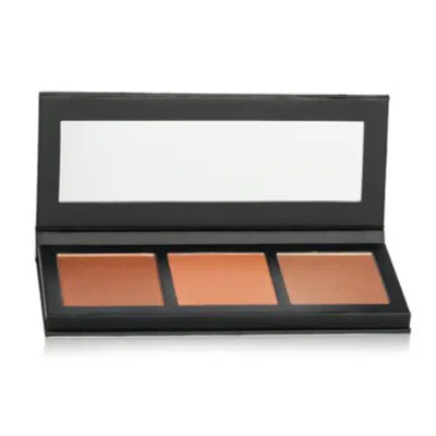 Mac Cosmetics / Hyper Real Glow Palette / Shimmy Peach 0.15 oz (4.5 Ml) In Orange