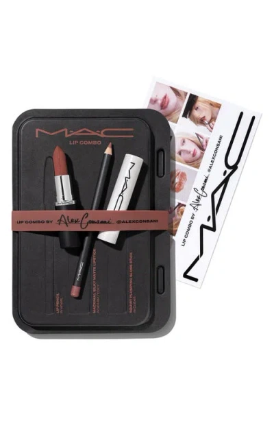 Mac Cosmetics Influencer Kit Combos