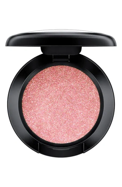 Mac Cosmetics Le Disko Dazzleshadow Eyeshadow In Pink