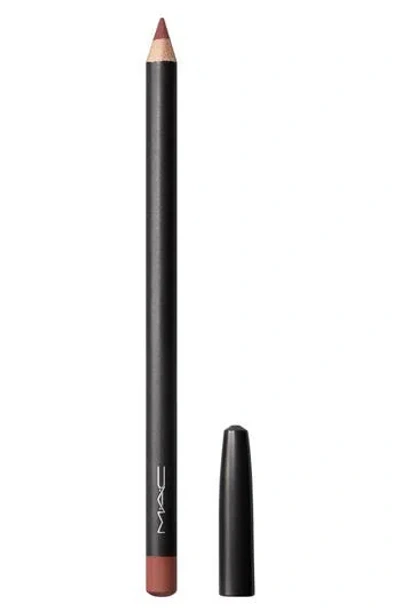 Mac Cosmetics Lip Liner Pencil In Beige-turner
