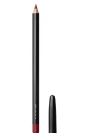 MAC COSMETICS MAC COSMETICS LIP LINER PENCIL