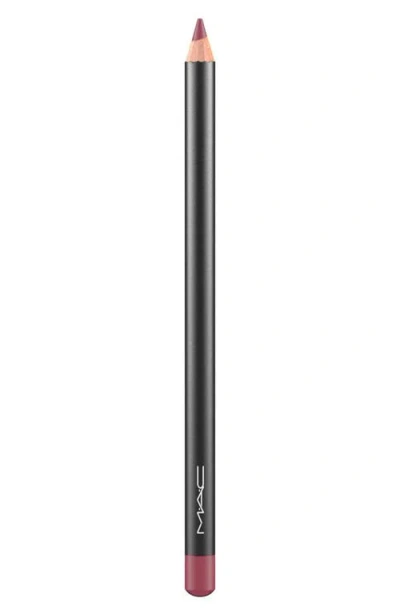 Mac Cosmetics Lip Liner Pencil In Chic Trick