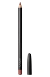 Mac Cosmetics Lip Liner Pencil In Cool Spice