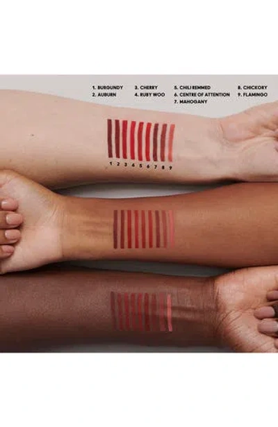 Mac Cosmetics Lip Liner Pencil In Flamingo