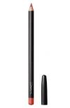 Mac Cosmetics Lip Liner Pencil In Flamingo