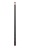Mac Cosmetics Lip Liner Pencil In Grape Expectations