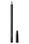 Mac Cosmetics Lip Liner Pencil In Grape Expectations