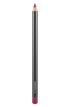 Mac Cosmetics Lip Liner Pencil In Nightingale