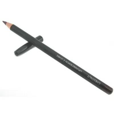 Mac Cosmetics / Lip Pencil Chestnut .05 oz (1.45 Ml) In Brown