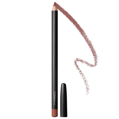 Mac Cosmetics Lip Pencil Creamy Lip Liner Beige-turner 0.05 Oz/1.45 G