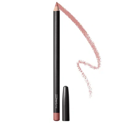 Mac Cosmetics Lip Pencil Creamy Lip Liner Boldly Bare 0.05 Oz/1.45 G