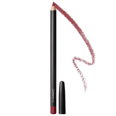 Mac Cosmetics Lip Pencil Creamy Lip Liner Brick-o-la 0.05 Oz/1.45 G