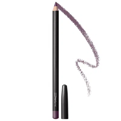 Mac Cosmetics Lip Pencil Creamy Lip Liner Cyber World 0.05 Oz/1.45 G