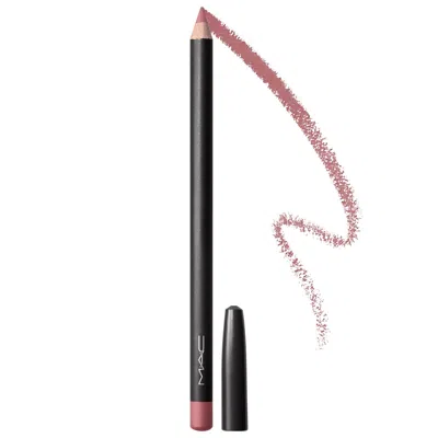 Mac Cosmetics Lip Pencil Creamy Lip Liner Dervish 0.05 Oz/1.45 G