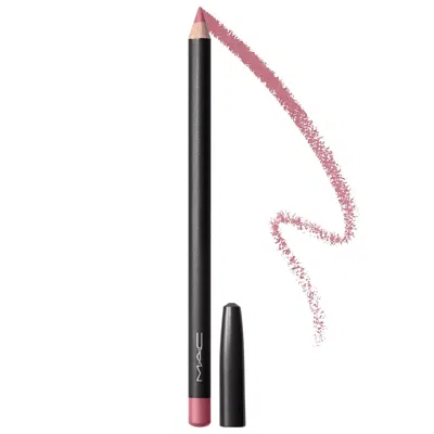 Mac Cosmetics Lip Pencil Creamy Lip Liner Edge To Edge 0.05 Oz/1.45 G
