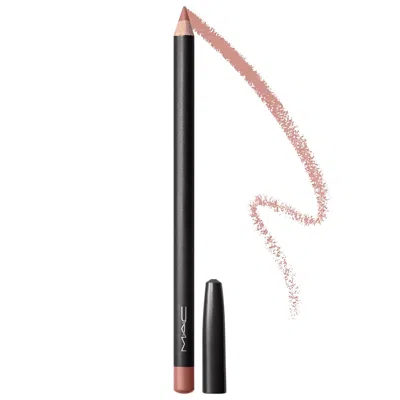 Mac Cosmetics Lip Pencil Creamy Lip Liner Subculture 0.05 Oz/1.45 G
