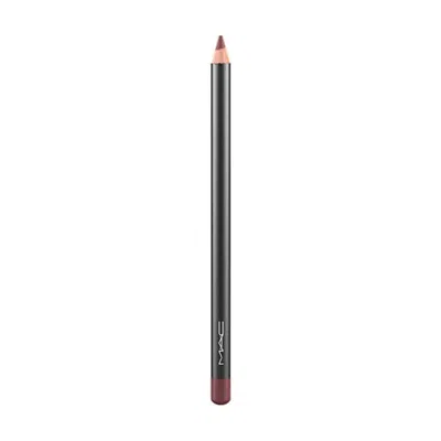Mac Cosmetics / Lip Pencil (mahogany) 0.05 oz (1.45 Ml)