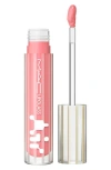 Mac Cosmetics Lipglass Air Nonsticky Lip Gloss