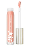 Mac Cosmetics Lipglass Air Nonsticky Lip Gloss