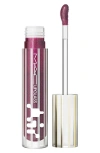 Mac Cosmetics Lipglass Air Nonsticky Lip Gloss