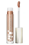 Mac Cosmetics Lipglass Air Nonsticky Lip Gloss In Gray