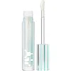 Mac Cosmetics Lipglass Air Nonsticky Lip Gloss In Green