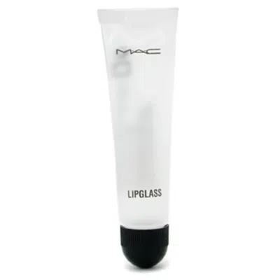 Mac Cosmetics / Lipglass Clear 0.5 oz (15 Ml)