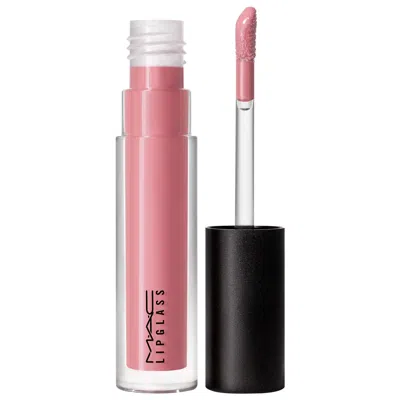 Mac Cosmetics Lipglass High-shine, Conditioning + Smoothing Lip Gloss All Things Magical 0.1 Oz/3.1 ml
