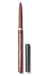 Mac Cosmetics Lipglazer Glossy Lip Liner
